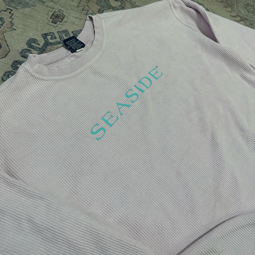 seaside corded sz small